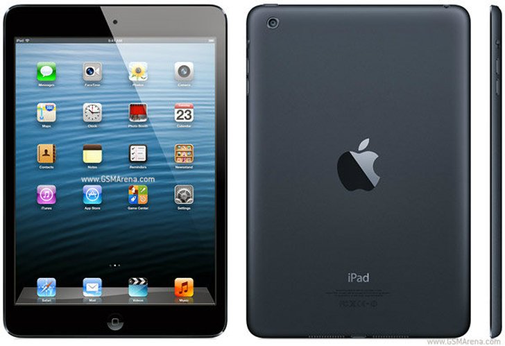iPad mini รุ่น Cellular รอเปิดขายพร้อมกัน 7 ธ.ค. แน่นอน!!