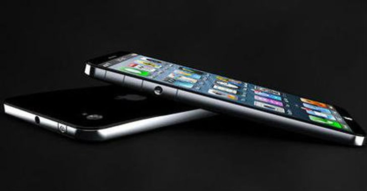 2013 ปีหน้าฟ้าใหม่กับ iPhone 6