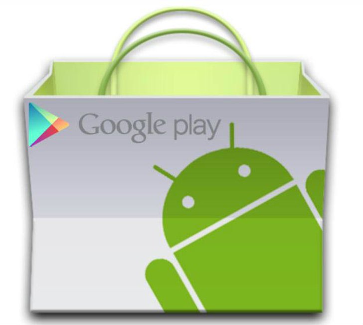 !!!PlayStore โผล่แอพฯจาก Apple inc เช่น iPhoto, Page, Numbers แต่!