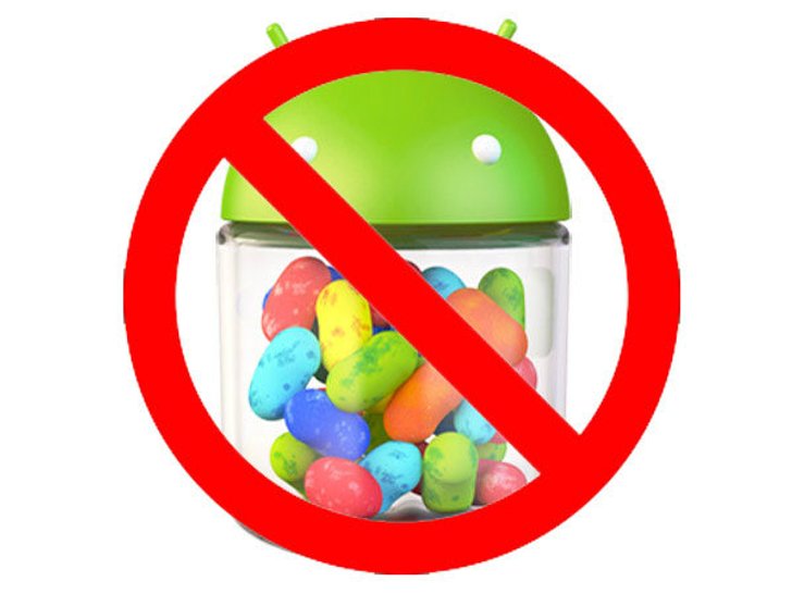 Android 4.2 ปัญหาเพียบ: Bluetooth ไม่เสถียร, รีบูตเอง, แบตหมดเร็ว