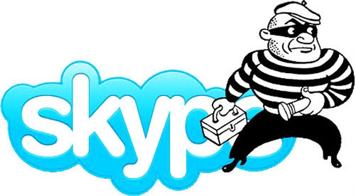 Skype พบปัญหาใหม่ที่ใครก็สามารถขโมยอีเมล์กันได้