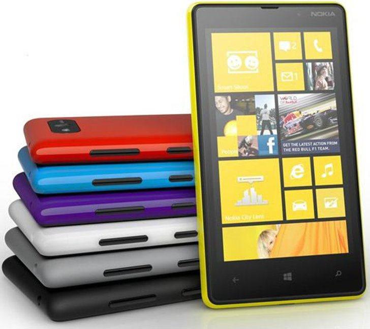 พบตัวการทำเเบตหมดไวใน Windows Phone 8 เพราะเเอพบางตัวทำงานในเเบคกราวด์