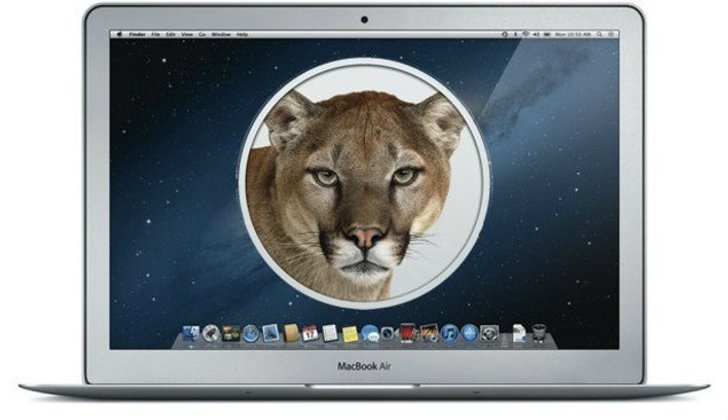 Apple ปล่อย OS X 10.8.2 สำหรับ Mac รุ่นใหม่ที่ไม่สามารถอัพเดตก่อนหน้านี้ได้