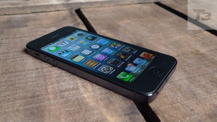 iPhone 5 ช่วยดัน แอปเปิลทวงบัลลังก์สมาร์ทโฟนในสหรัฐ