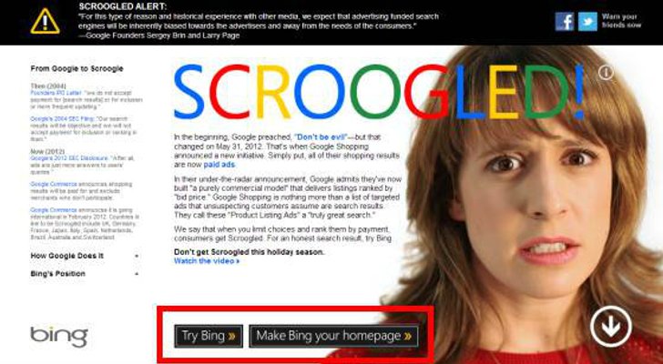 แฉ!!! ช้อปปิ้งเสิร์ช Google โฆษณาล้วนๆ