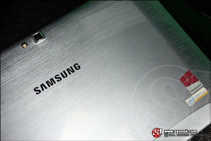 [รีวิว]Samsung ATIV Smart PC : Tablet (แท็บเล็ต) ในสไตน์ Laptop (แล็ปท็อป)