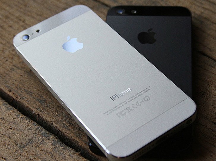 มาแล้ว! ราคา iPhone 5 อัพเดท 14 มกราคม