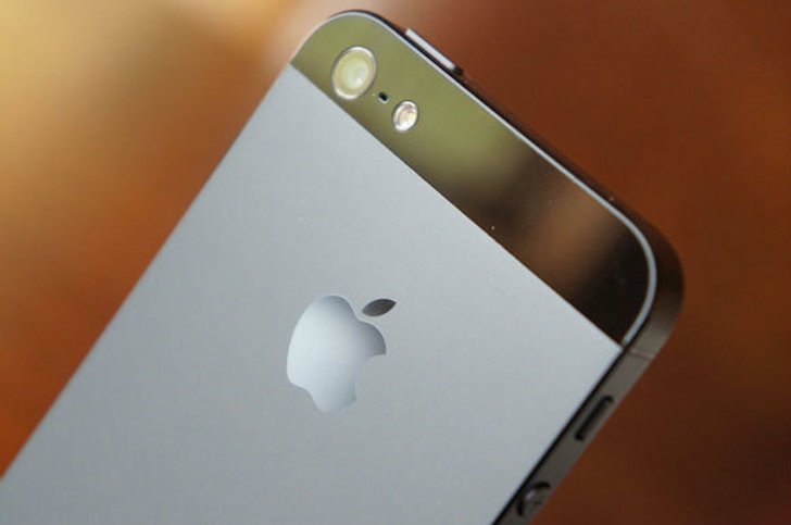 iPhone 5S เริ่มกระบวนการผลิตเดือนมีนาคม