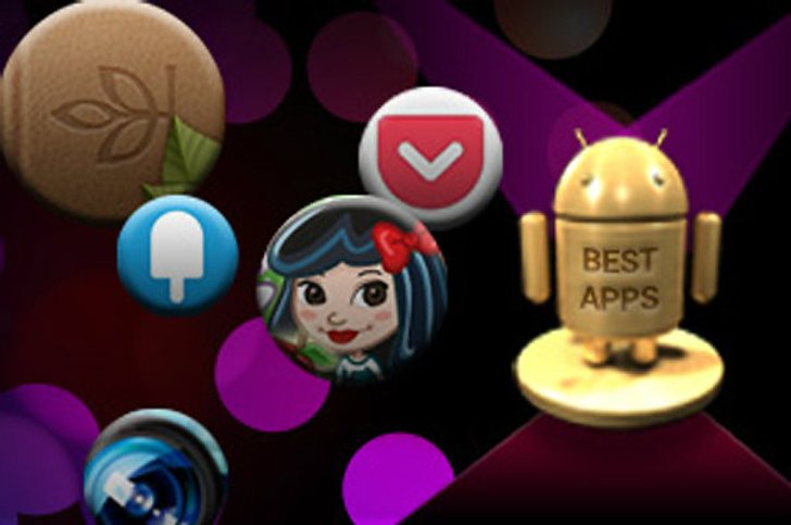 10 อันดับ แอพพลิเคชั่นบน Android ที่ถูกดาวน์โหลดมากที่สุด ประจำปี 2012