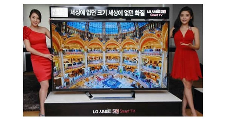 CES 2013 มีอะไรใหม่มีอะไรเด็ด ติดตามอัพเดทกันได้ที่นี่ที่เดียว !!!