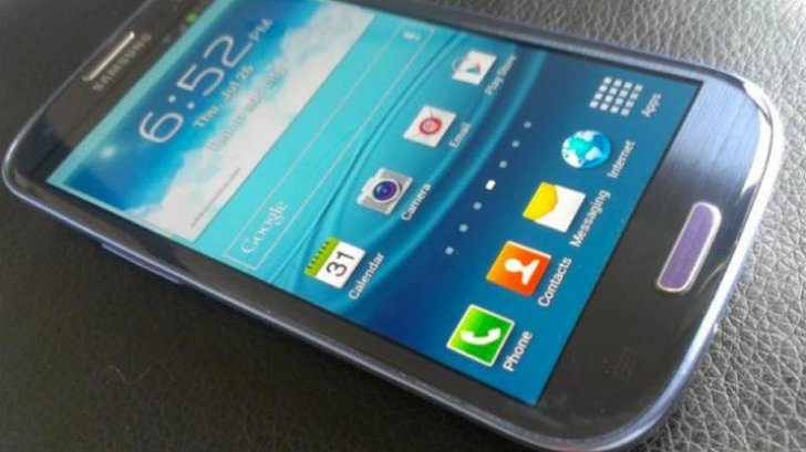 ซัมซุง เจ้าแห่งตลาดมือถือ Android กวาดไป 8 รุ่นใน 10