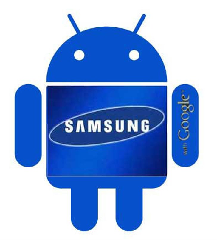 Google หวั่น Samsung เพราะ..