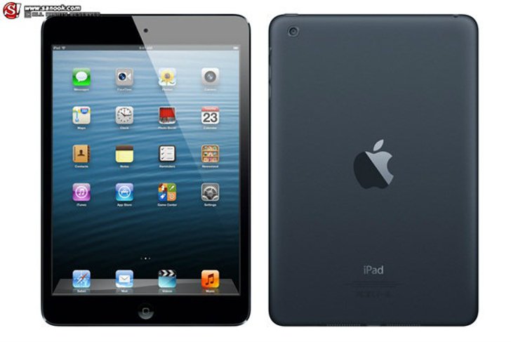 เคาะราคา iPad รุ่นพิเศษ 128GB ในเมืองไทยแล้ว!!