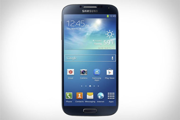 Samsung ให้สัญญา Galaxy S III จะได้ฟีเจอร์แบบเดียวกับ S4