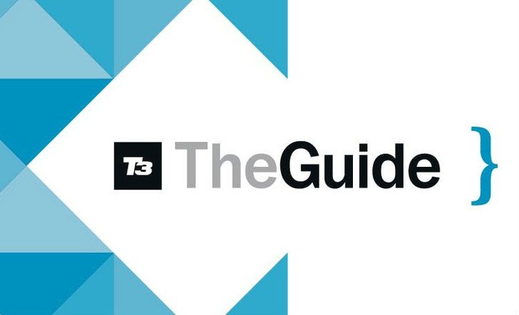 The Guide Smartphones {THE BEST OF EVERYTHING}