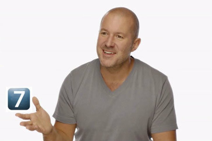 iOS 7 บน iPhone จะเน้นความเรียบง่าย