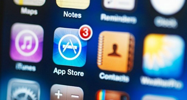 อัพเดต แอพ iOS ลดราคา จัดด่วน !!