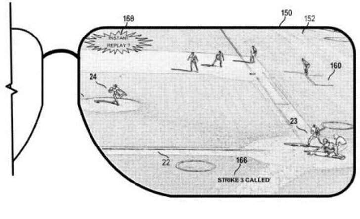 Google Glass อาจเจอศึกหนักเพราะ...?