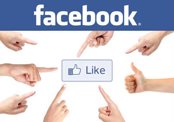 กด "Like" บอกอะไรได้มากกว่าที่คุณรู้