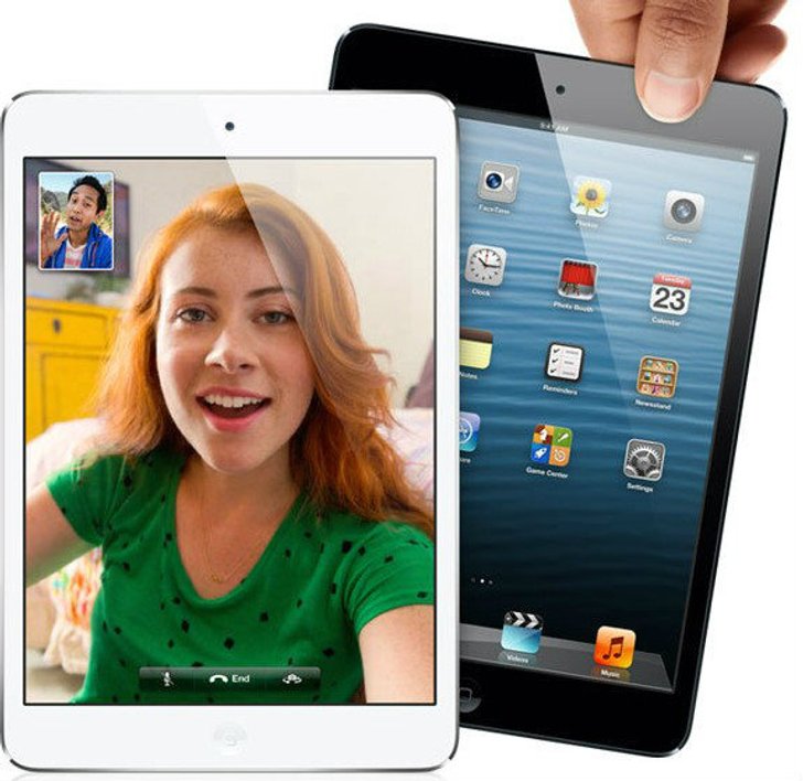 อัพเดทราคา iPad mini เครื่องศูนย์ มาบุญครอง เครื่องหิ้ว ใหม่ล่าสุด