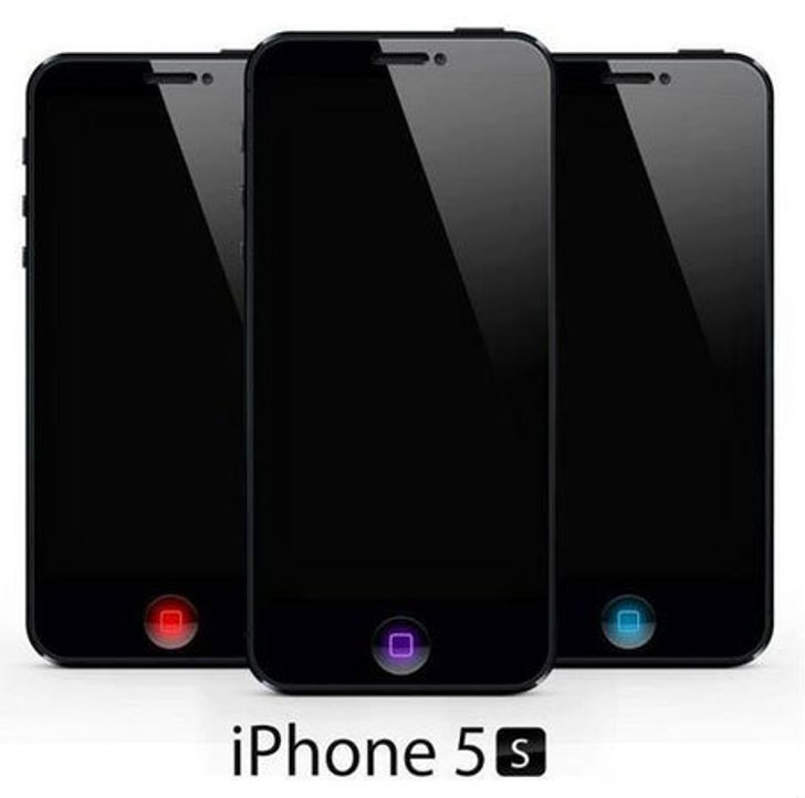 iPhone 5S เปิดตัวช้าเพราะ...