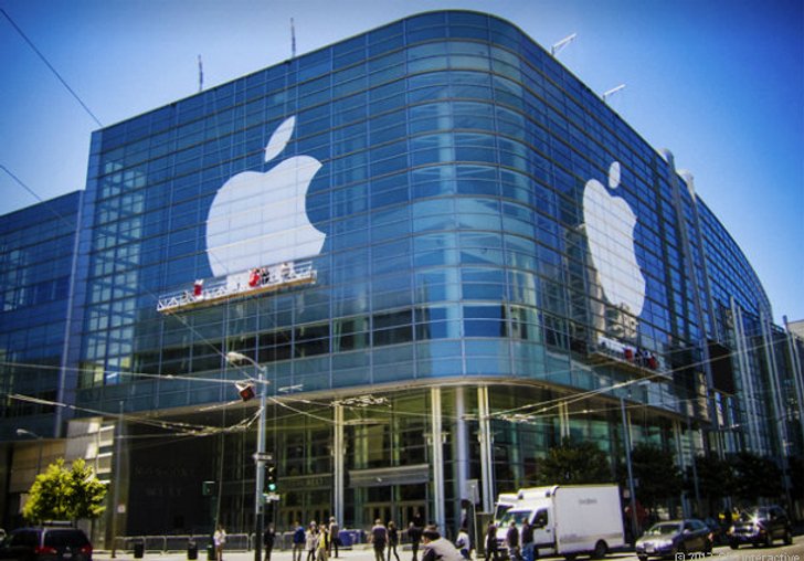 Apple สร้างสถิติใหม่........