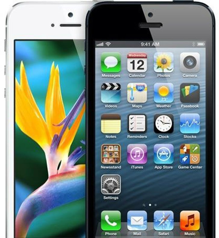 นักวิเคราะห์คาด iPhone 5S (ไอโฟน 5S) เปิดตัว กันยายนนี้ พร้อม iPhone ราคาประหยัด