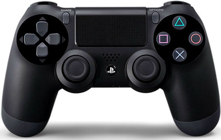 Sony เปิดตัววิดีโอแนะนำฟีเจอร์จอย DualShock 4