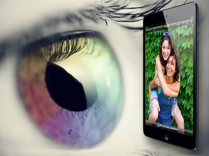 iPad Mini 2 เลื่อนเปิดตัว ?