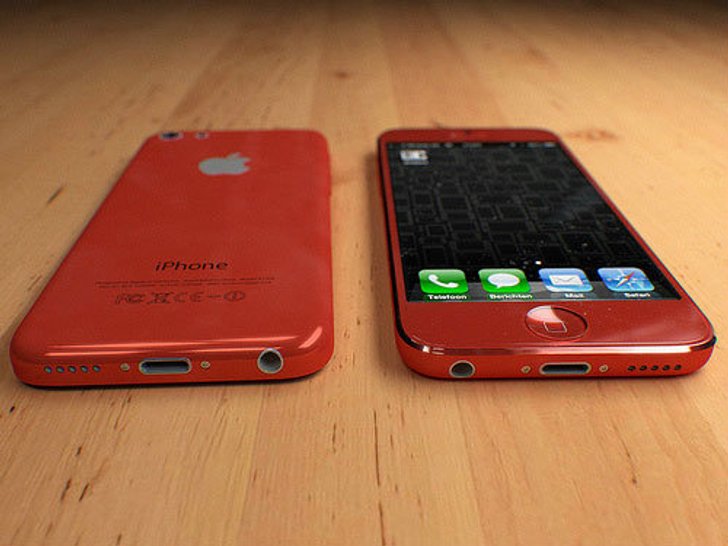 iPhone low cost มาแน่ แต่แบบจำกัด