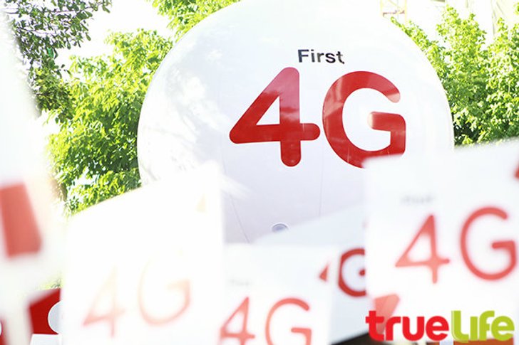 มือถือรุ่นไหนใช้งาน 4G ในเมืองไทยได้บ้าง ?