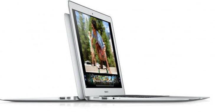 Apple เตรียมเปิดตัว MacBook Air และ MacBook Pro รุ่นอัพเกรดกลางปีนี้