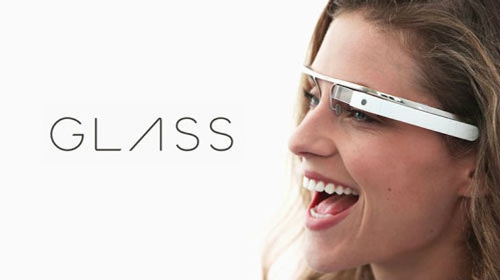 ยลโฉม Google Glass พร้อมรายละเอียด