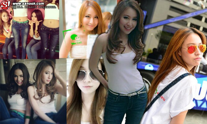 แชทยังไงให้ดูฉลาด !!! ไปกับ ซี-ฉัตรปวีณ์” เจ้าหญิงไอที