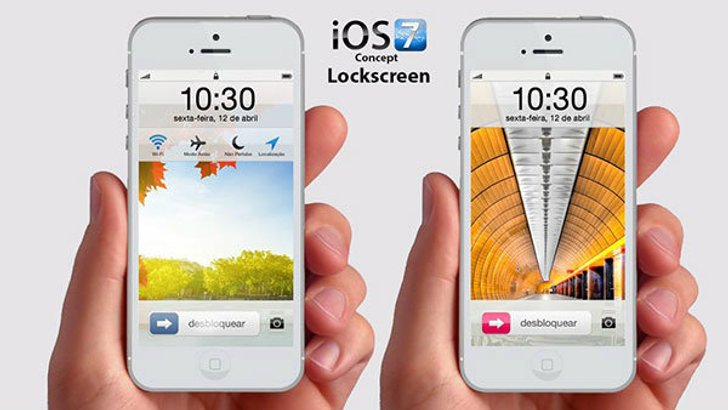 ฟังก์ชั่นการใช้งาน 7 อย่าง ที่ iOS 7 ควรจะมี