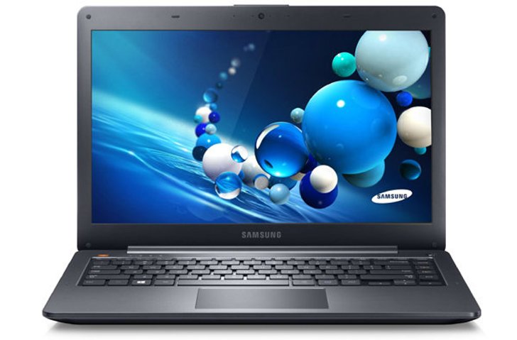 Preview: Samsung ATIV Book 5 แข็งแรง ทนทาน สเปคแรง ไม่ซื้อ ไม่ได้แล้ว