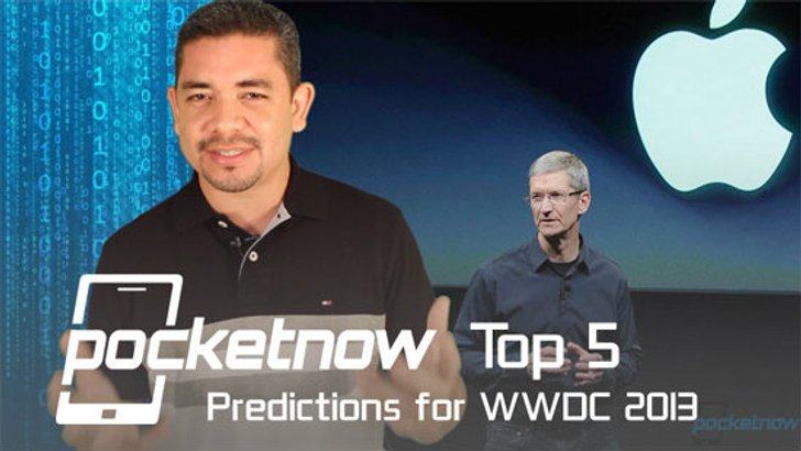 5 สิ่งที่นักวิเคราะห์ประเมินว่ามันจะมาในงาน Apple WWDC 2013