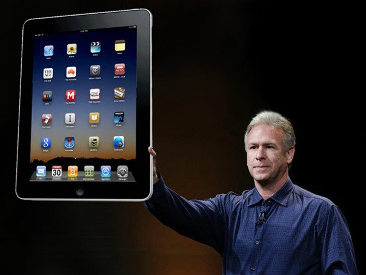 ลืออีกที! iPad Maxi จะมาช่วงต้น 2014 เพื่อแข่งกับ Ultrabook และแท็บเล็ตทุกรุ่นในตลาด