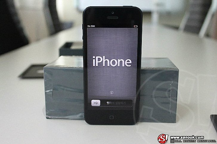 อัพเดทราคา iPhone 5 ใหม่ล่าสุด!! (10-06-2013)