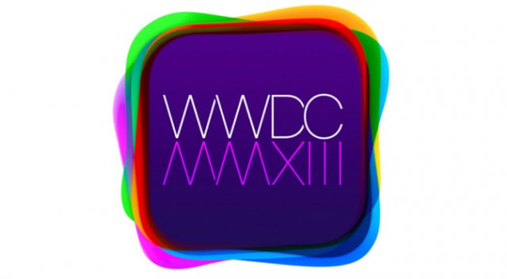 Liveblog: WWDC 2013 Edition