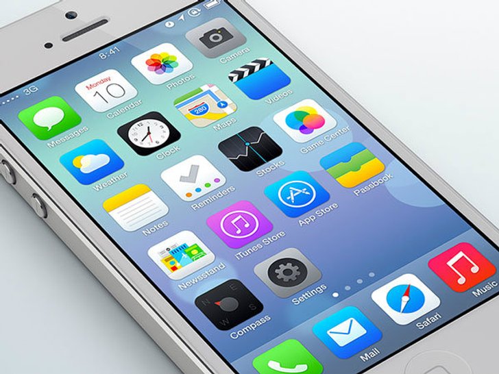 10 ฟีเจอร์เด็ด บน iOS 7 ที่ Apple ไม่ได้กล่าวถึง
