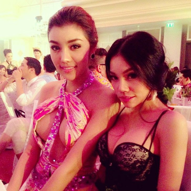 เปิด ig น้องพลอย พิชญนันท์ รับรองคุณภาพ (18+)