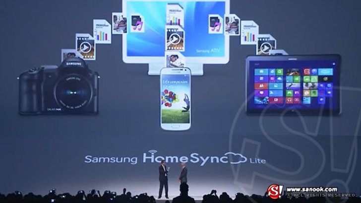 เปิดตัวผลิตภัณฑ์ตระกูล "อทีฟ (ATIV)" ครั้งแรก