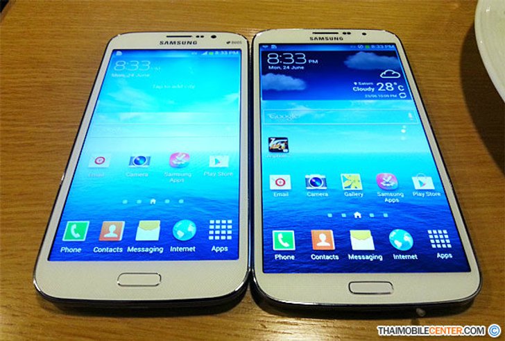 สรุปราคา Galaxy รวม 10 รุ่น ในเดือนกรกฎาคม-สิงหาคม