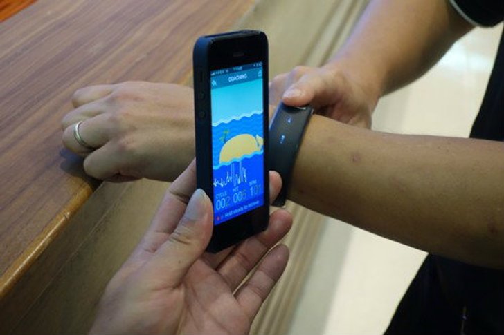 Foxconn ชิงเปิดตัว SmartWatch