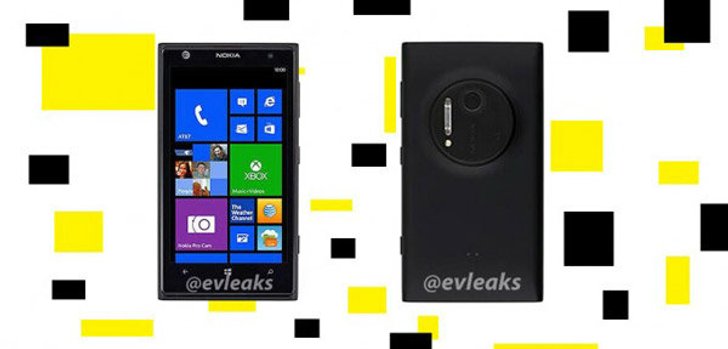 Nokia EOS เตรียมวางจำหน่ายในสหรัฐฯ ราวๆ ปลายเดือนนี้ เคาะราคาไม่เกิน 2 หมื่นบาท