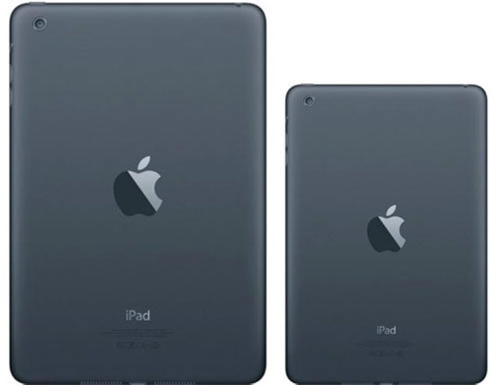 iPad 5 มากันยายน ปลายปี iPad mini 2