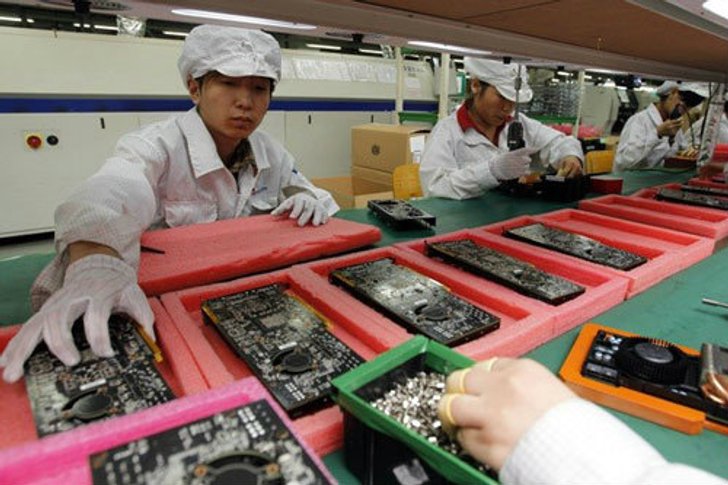 iPhone 5S มาปีนี้ iPhone 6 รอปีหน้า