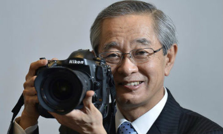 สมาร์ทโฟน Nikon เรื่องนี้อาจเป็นไปได้