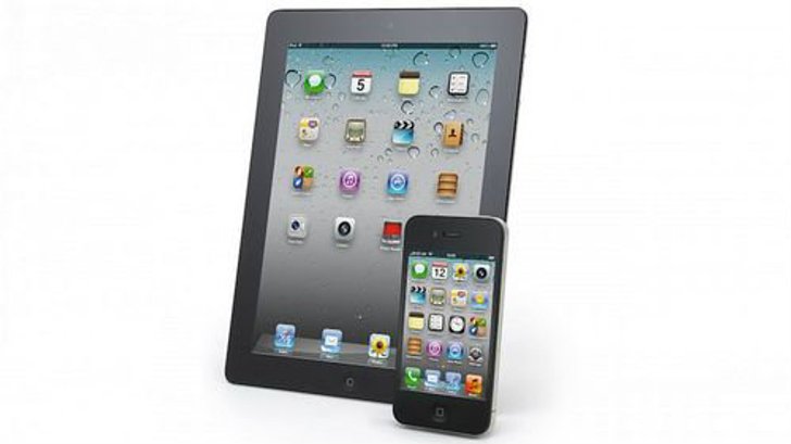 iPhone กับ iPad รุ่นหน้าอาจใหญ่ขึ้น